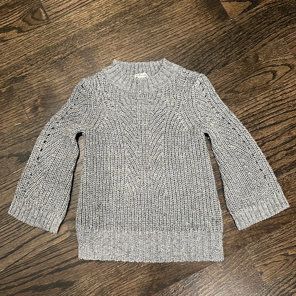 Splendid shimmer silver grey seater 3t